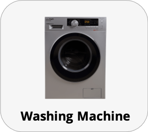 BidBuddy Washing Machine